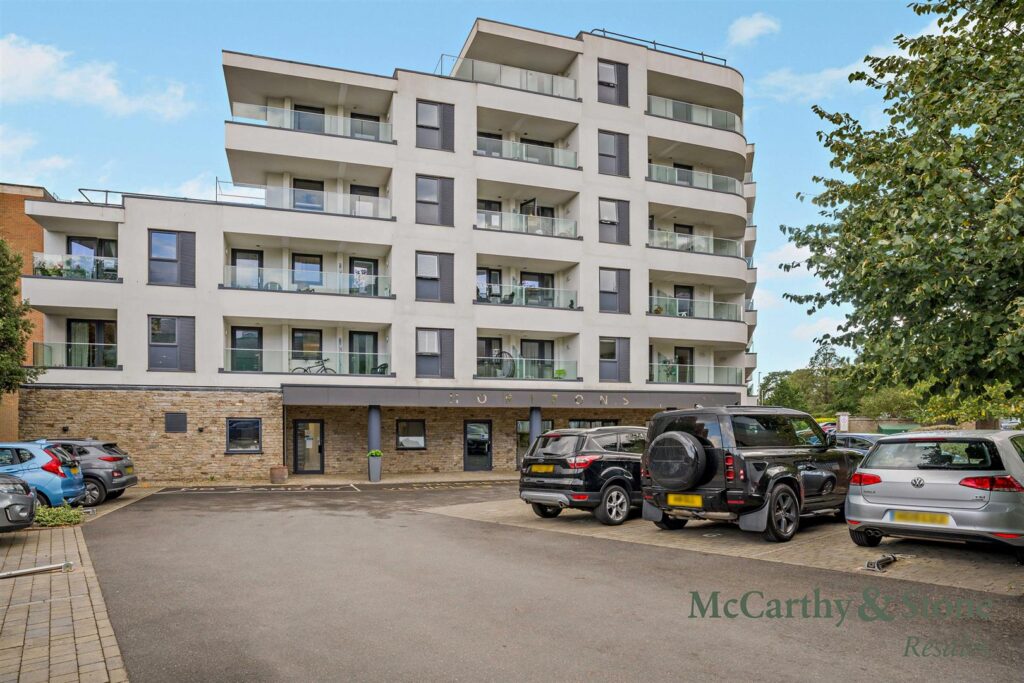 Horizons, Churchfield Road, Poole