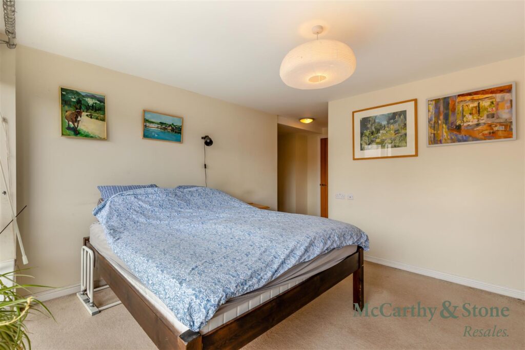 Thomas Court, Marlborough Road, Cardiff, Glamorgan, CF23 5EZ