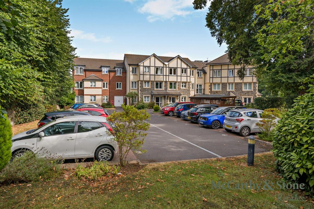 William Court, Overnhill Road, Downend, Bristol