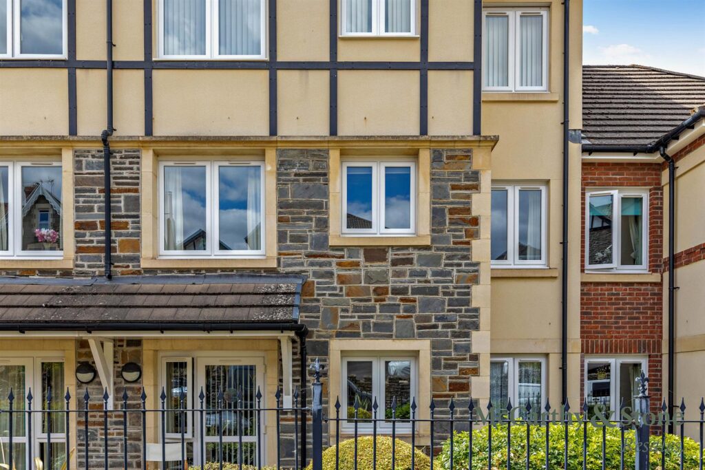 William Court, Overnhill Road, Downend, Bristol