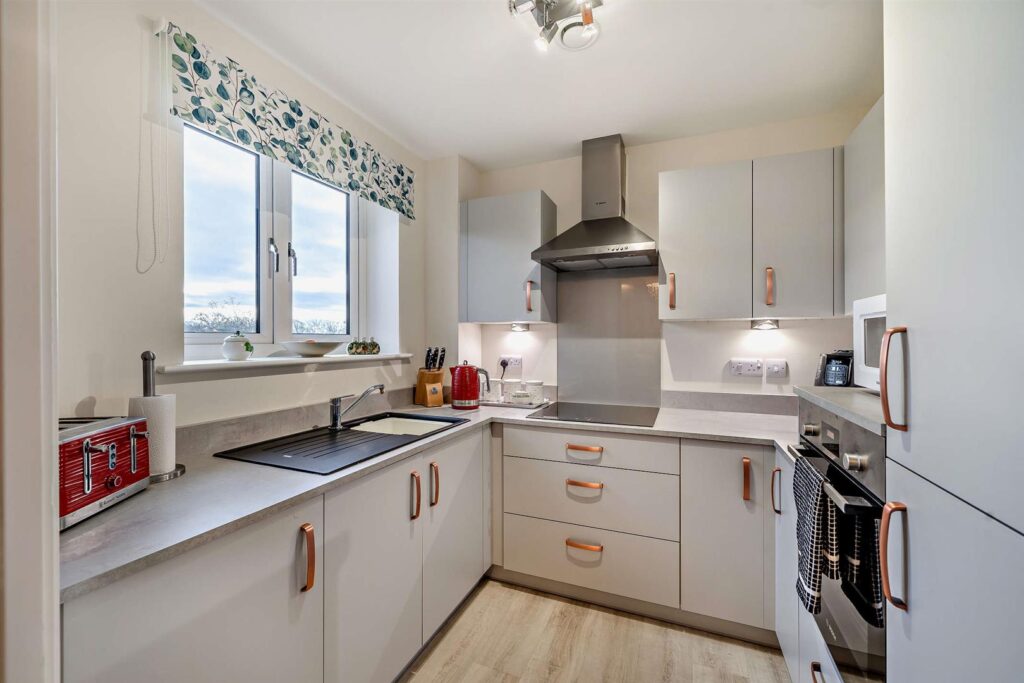 Stanley Place, Kepple Lane, Garstang, Preston