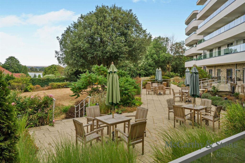Horizons, Churchfield Road, Poole