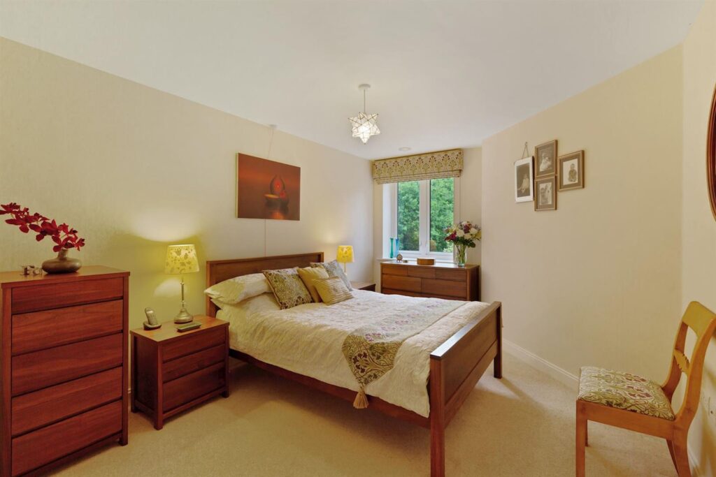 Shackleton Place, Devizes, Wilts
