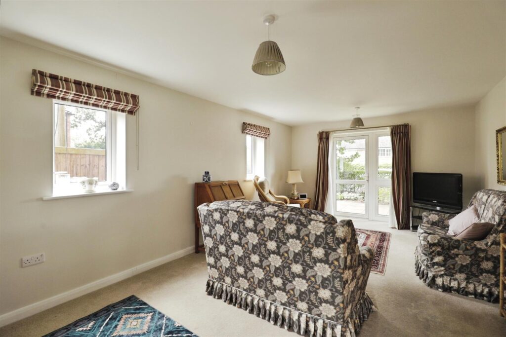Stillington Road, Easingwold, York
