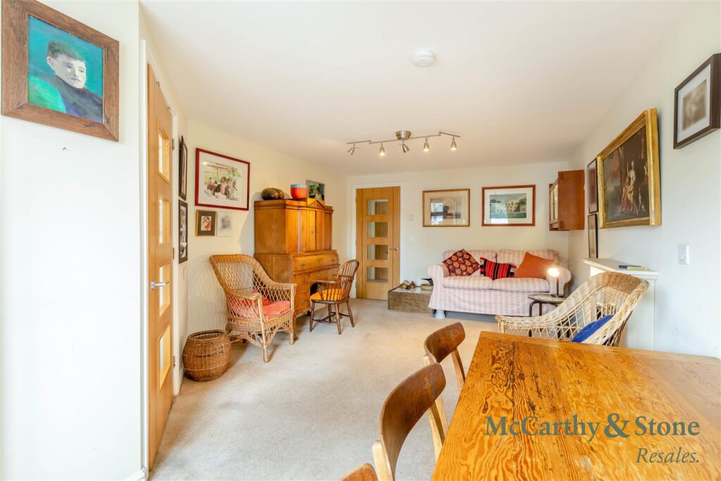 Thomas Court, Marlborough Road, Cardiff, Glamorgan, CF23 5EZ