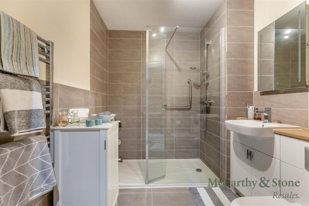 Coralie Court, Westfield View, Bluebell Road, Norwich NR4 7FJ
