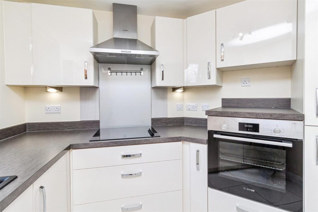 Deans Park Court, Kingsway, Stafford, Staffordshire, ST16 1GD
