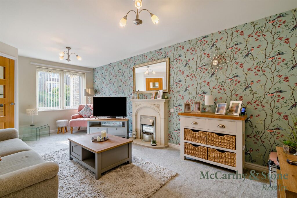 William Court, Overnhill Road, Downend, Bristol