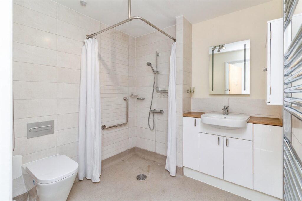 Deans Park Court, Kingsway, Stafford, Staffordshire, ST16 1GD