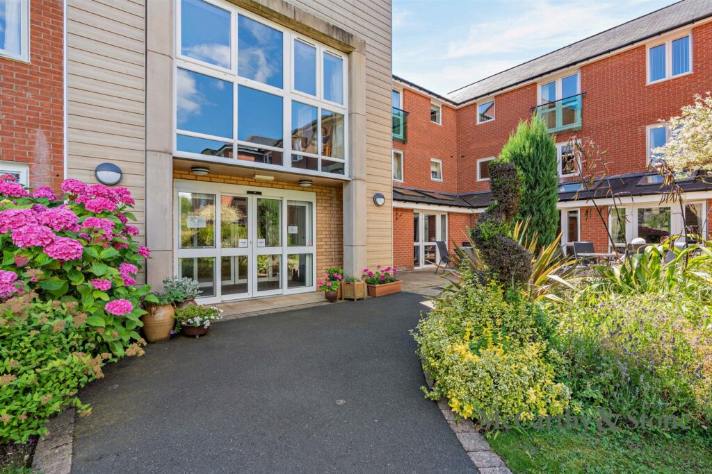 Henderson Court, North Road, Ponteland, Newcastle Upon Tyne