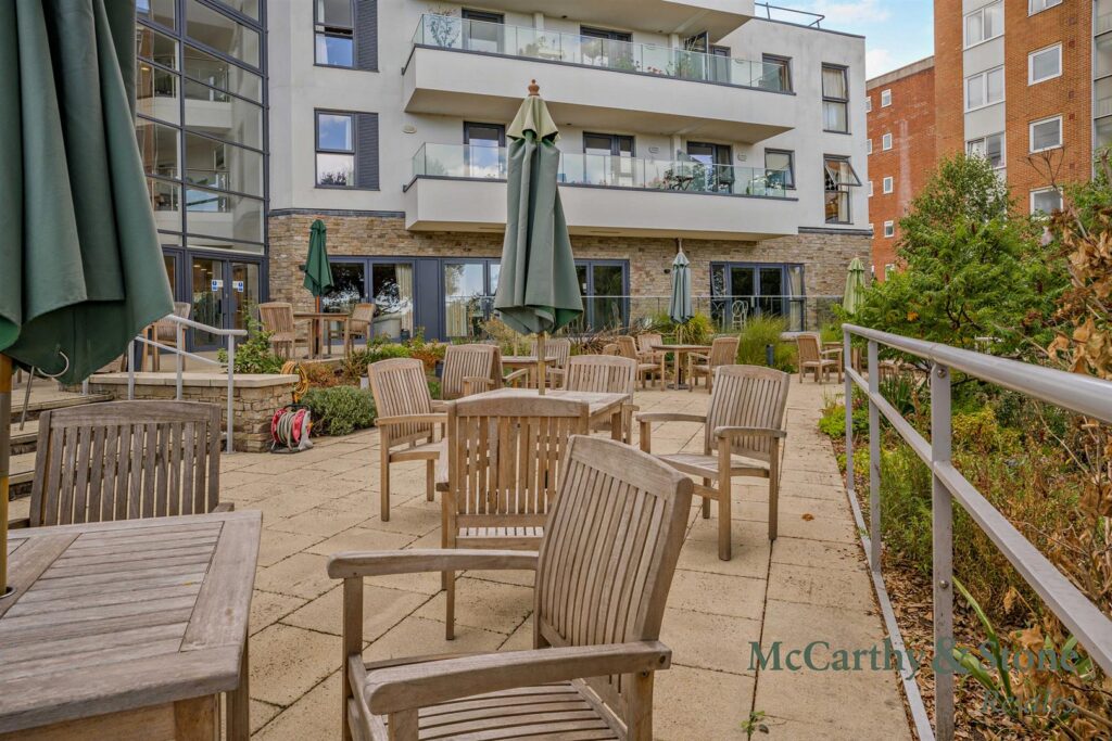Horizons, Churchfield Road, Poole