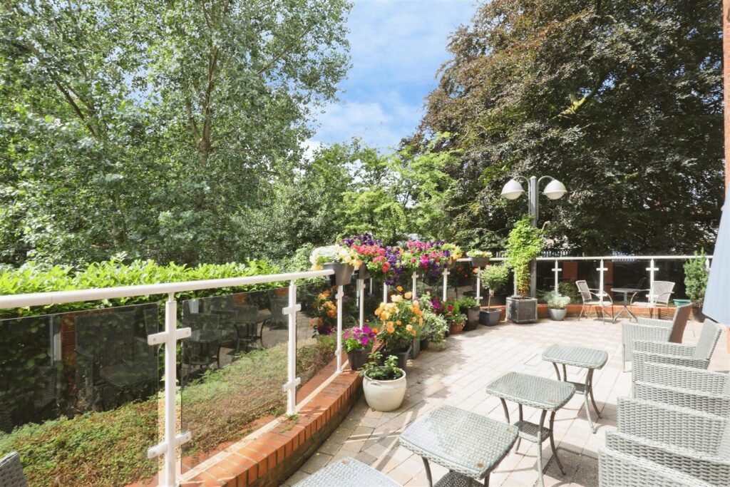 Dane Court, 21 Mill Green, Congleton