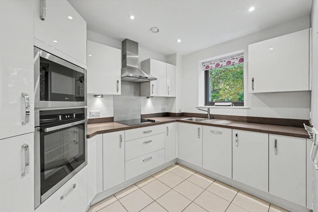 Alderton Hill, Loughton, IG10 3FS
