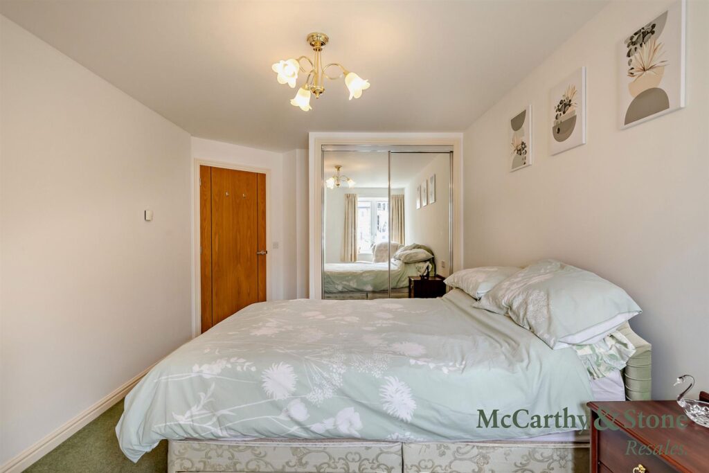 William Court, Overnhill Road, Downend, Bristol
