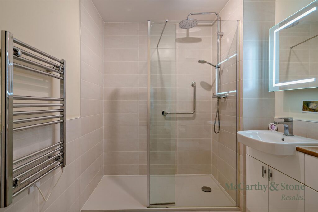 Cardinal Court, Bishophill Junior, York