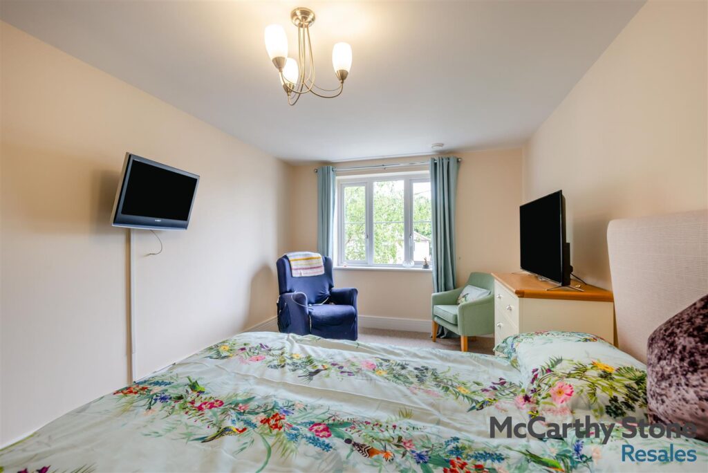 Poppy Court, 339 Jockey Road, Sutton Coldfield