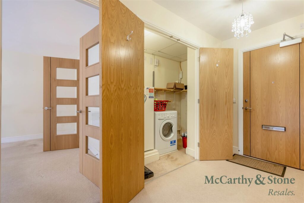 Humphrey Court, The Oval, Stafford, Staffordshire, ST17 4SD