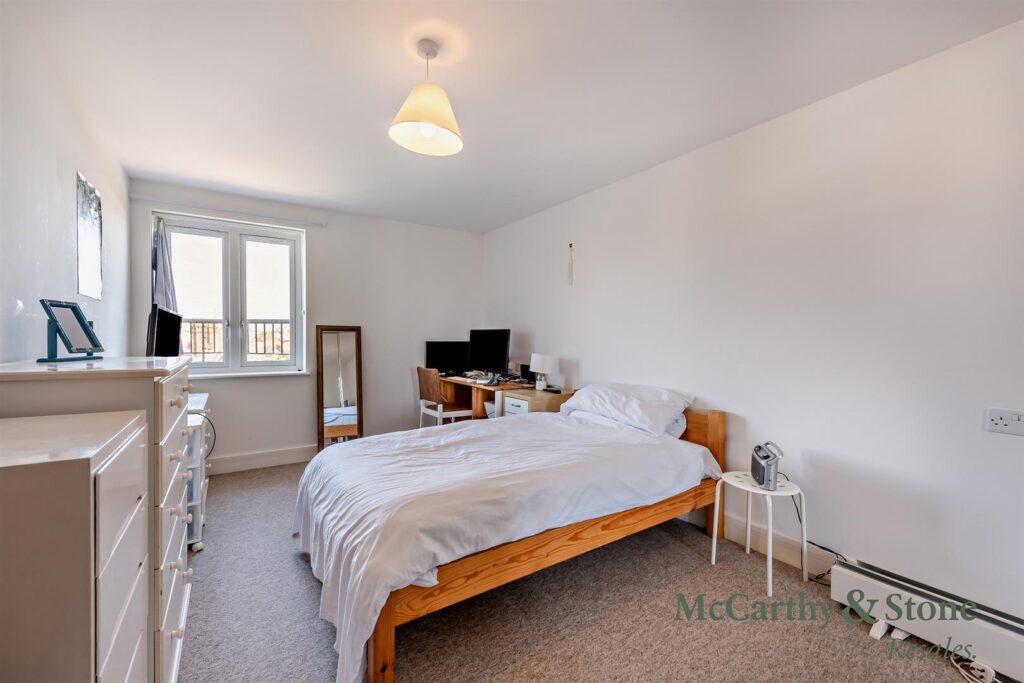 Martello Court, Jevington Gardens, Eastbourne, East Sussex,BN21 4SD