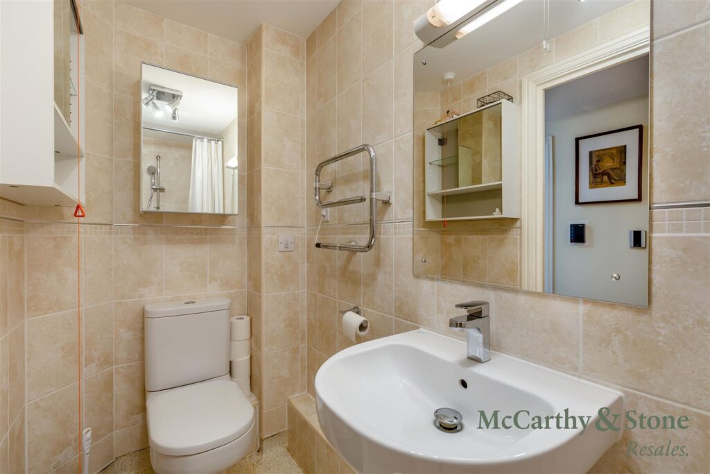 Thomas Court, Marlborough Road, Cardiff, Glamorgan, CF23 5EZ