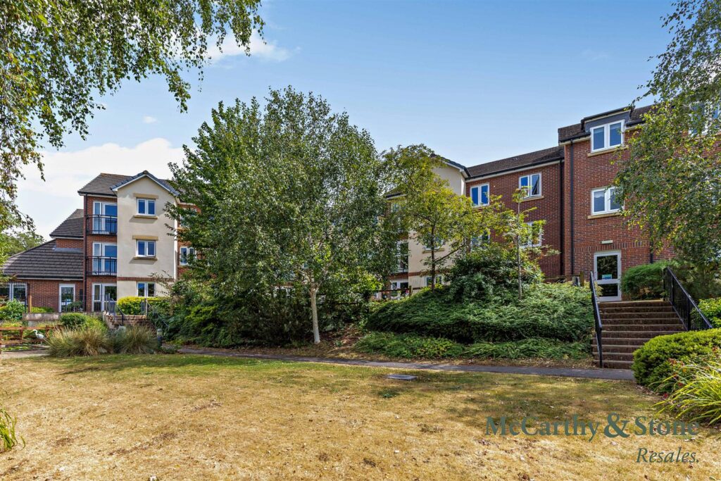 William Court, Overnhill Road, Downend, Bristol