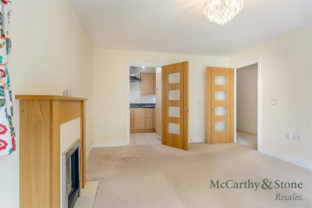 Humphrey Court, The Oval, Stafford, Staffordshire, ST17 4SD