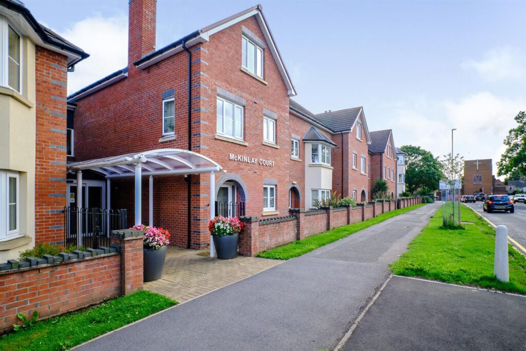Tresham Close, St. Marys Road, Kettering, Northamptonshire, NN15 7BX