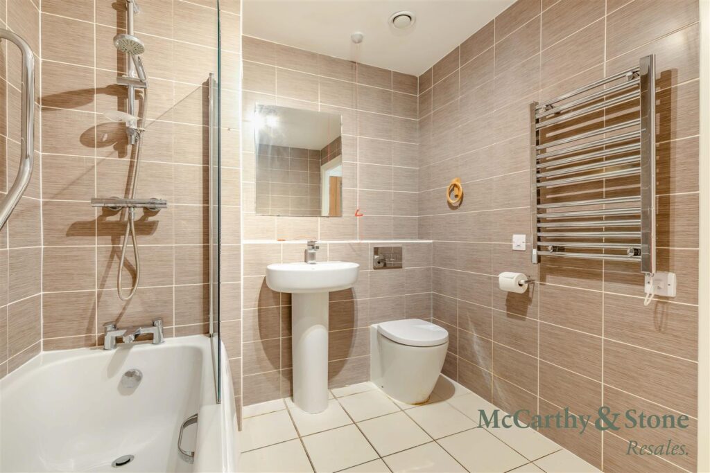 Humphrey Court, The Oval, Stafford, Staffordshire, ST17 4SD