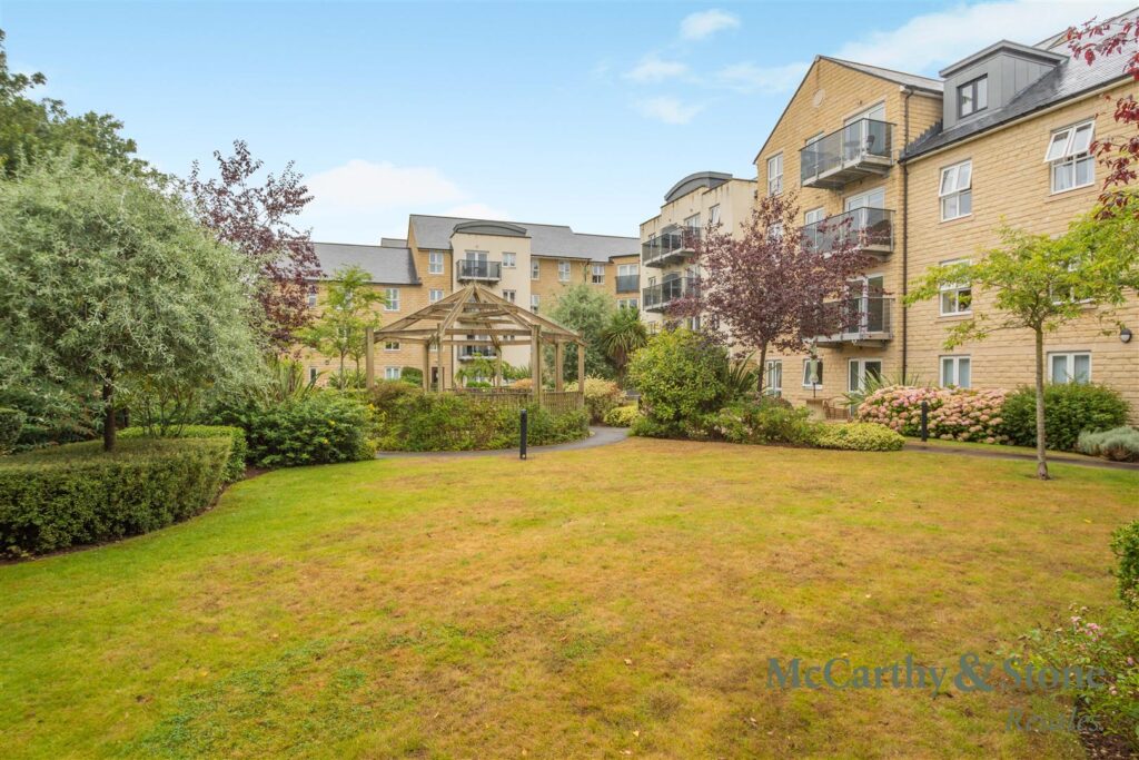Thackrah Court, Squirrel Way, Shadwell, Leeds