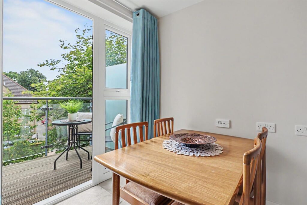 Lansdown Road, Sidcup, DA14 4EF
