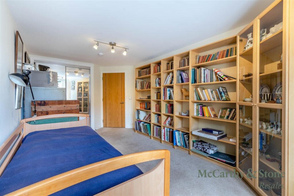 Thomas Court, Marlborough Road, Cardiff, Glamorgan, CF23 5EZ