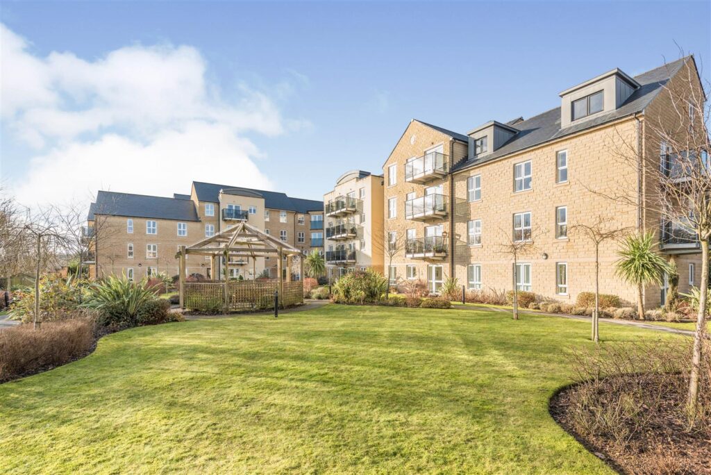 Thackrah Court, Squirrel Way, Shadwell, Leeds