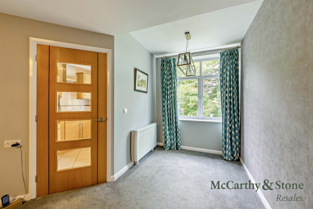 Henderson Court, North Road, Ponteland, Newcastle Upon Tyne
