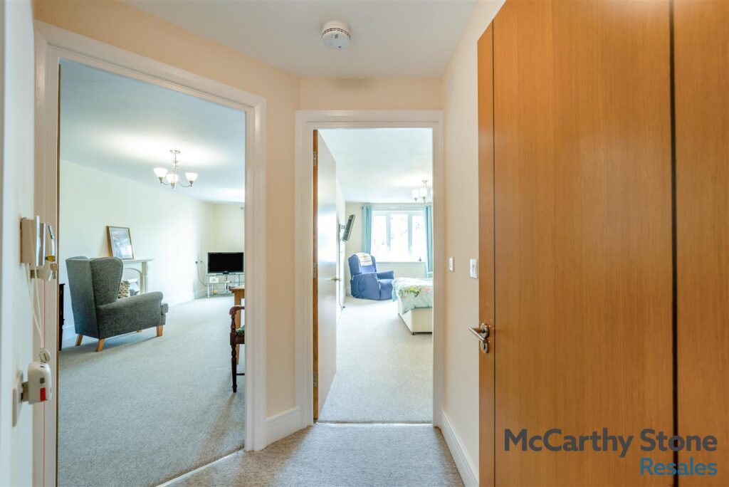 Poppy Court, 339 Jockey Road, Sutton Coldfield