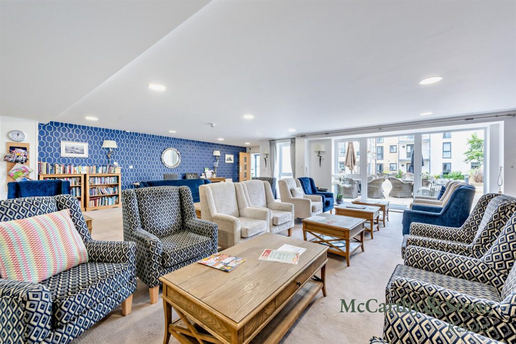 Neptune House, Heene Road, Worthing