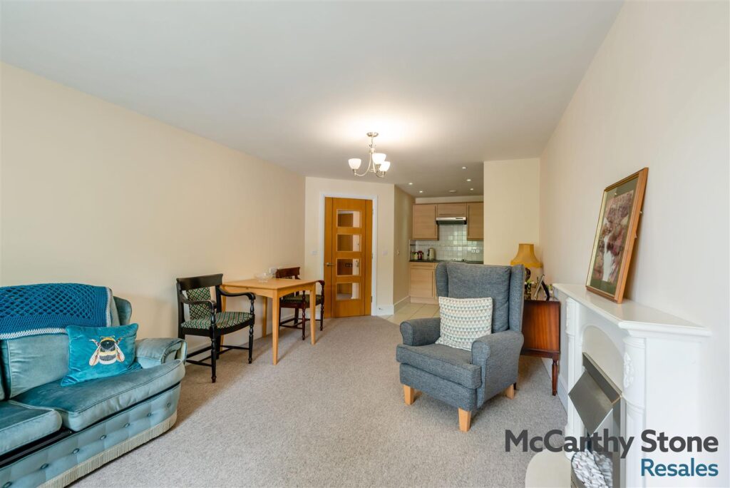 Poppy Court, 339 Jockey Road, Sutton Coldfield