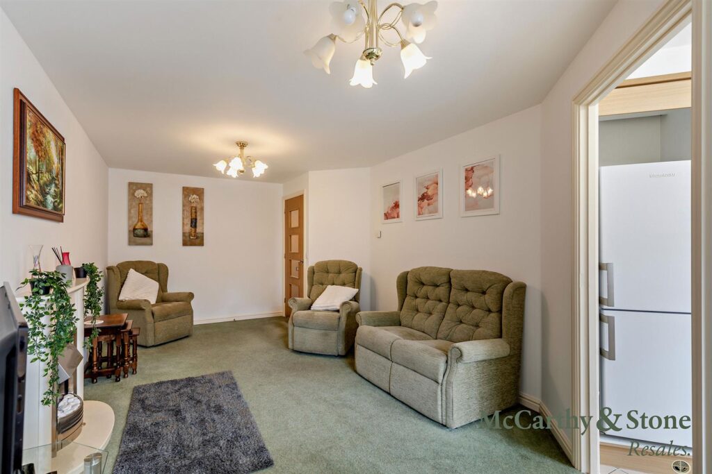 William Court, Overnhill Road, Downend, Bristol