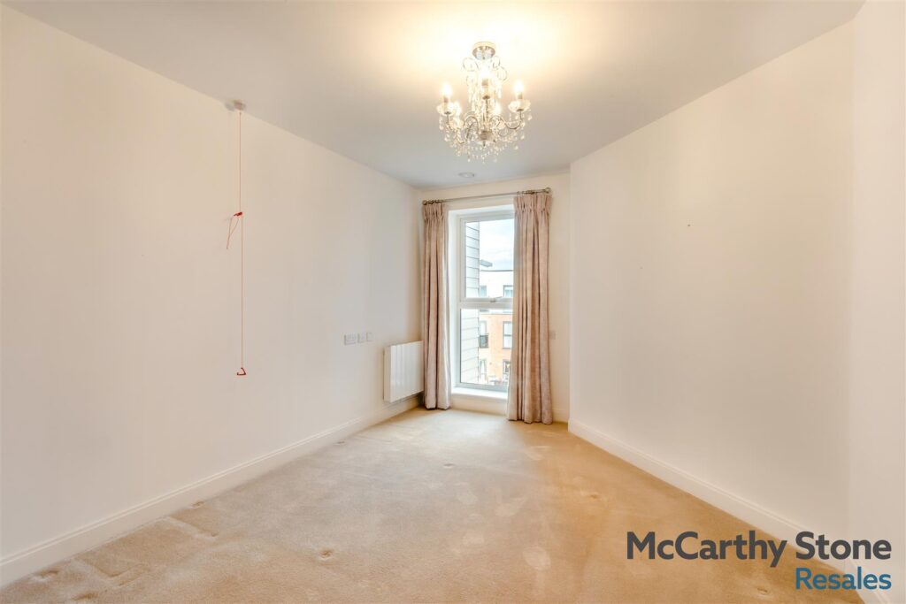 Elizabeth Place, Trimbush Way, Market Harborough