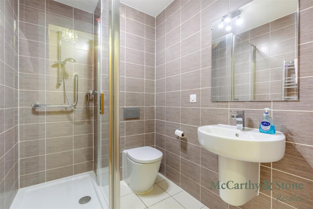 Humphrey Court, The Oval, Stafford, Staffordshire, ST17 4SD
