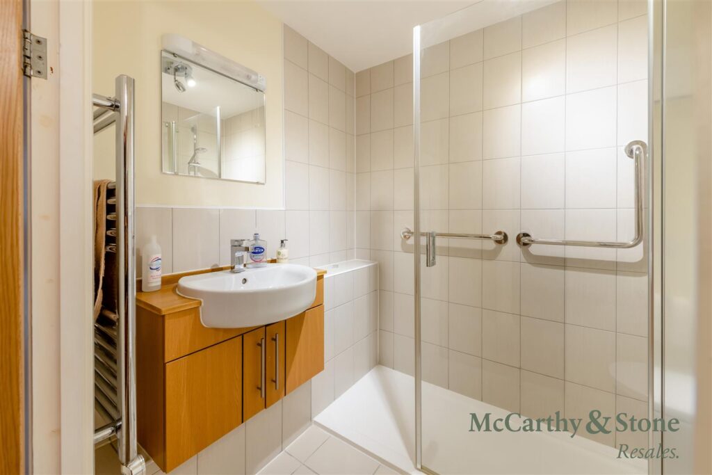 Charlotte Court, 2A Mill Road, Southport