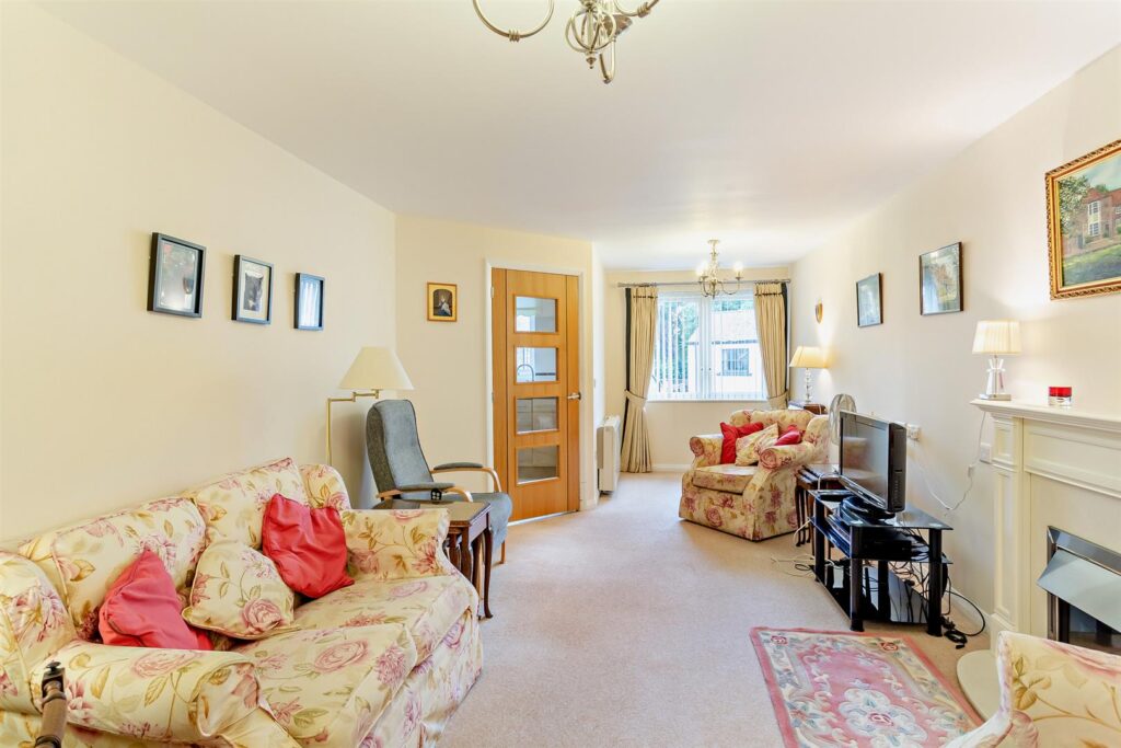 Malpas Road, Northallerton