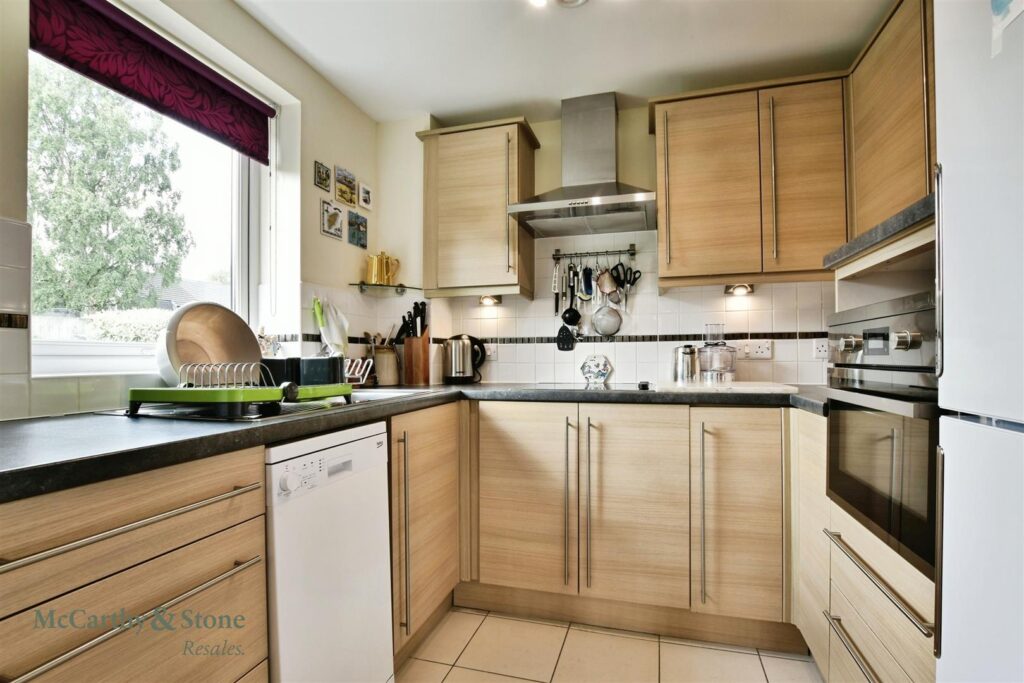 Hanna Court, 195-199 Wilmslow Road, Handforth, Wilmslow