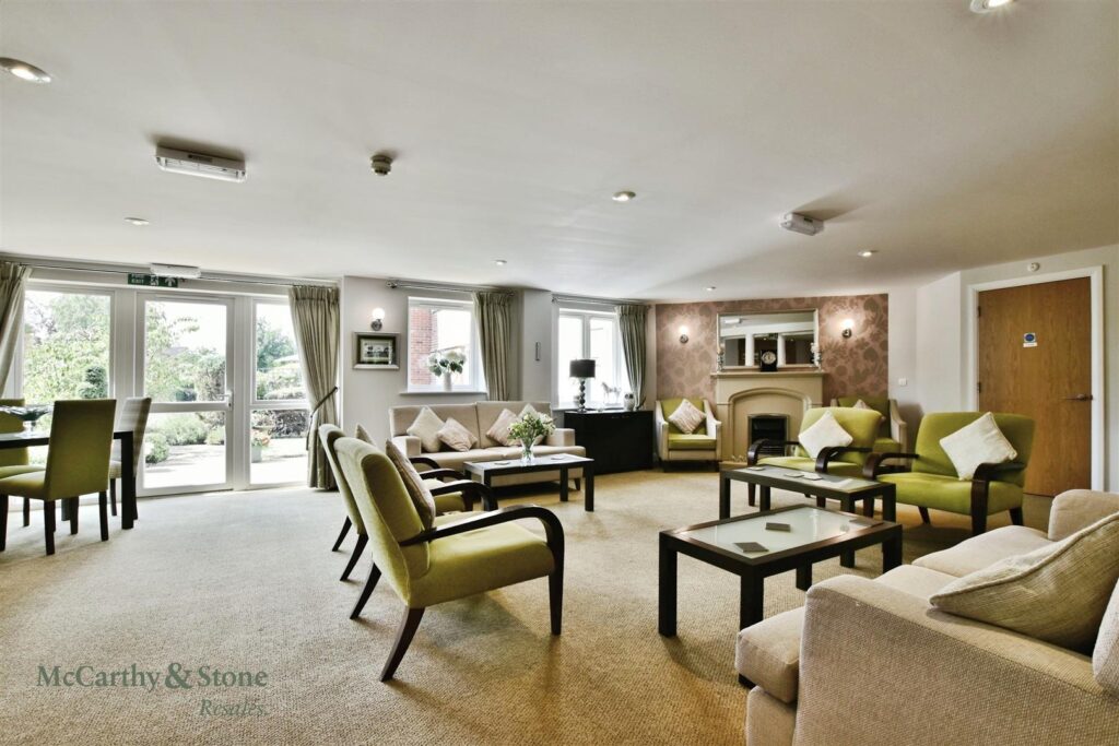 Hanna Court, 195-199 Wilmslow Road, Handforth, Wilmslow