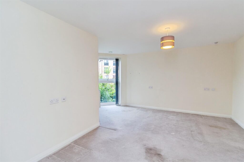 Deans Park Court, Kingsway, Stafford, Staffordshire, ST16 1GD