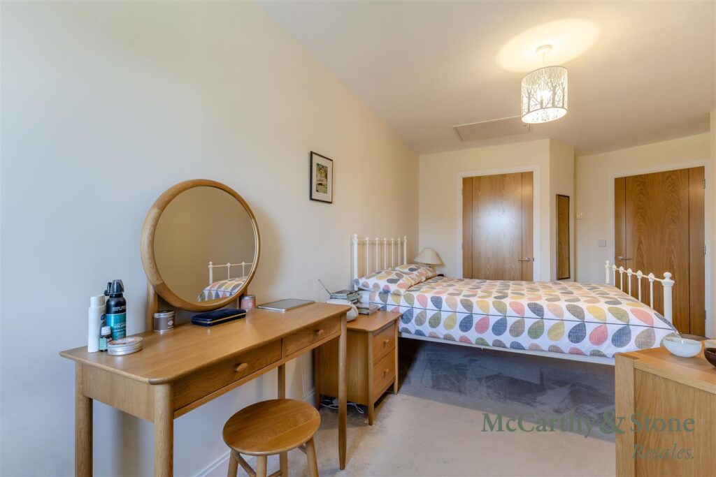 Coralie Court, Westfield View, Bluebell Road, Norwich NR4 7FJ