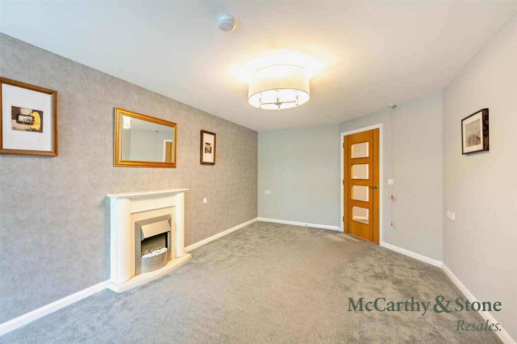 Henderson Court, North Road, Ponteland, Newcastle Upon Tyne