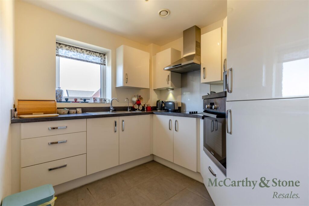 Coralie Court, Westfield View, Bluebell Road, Norwich NR4 7FJ