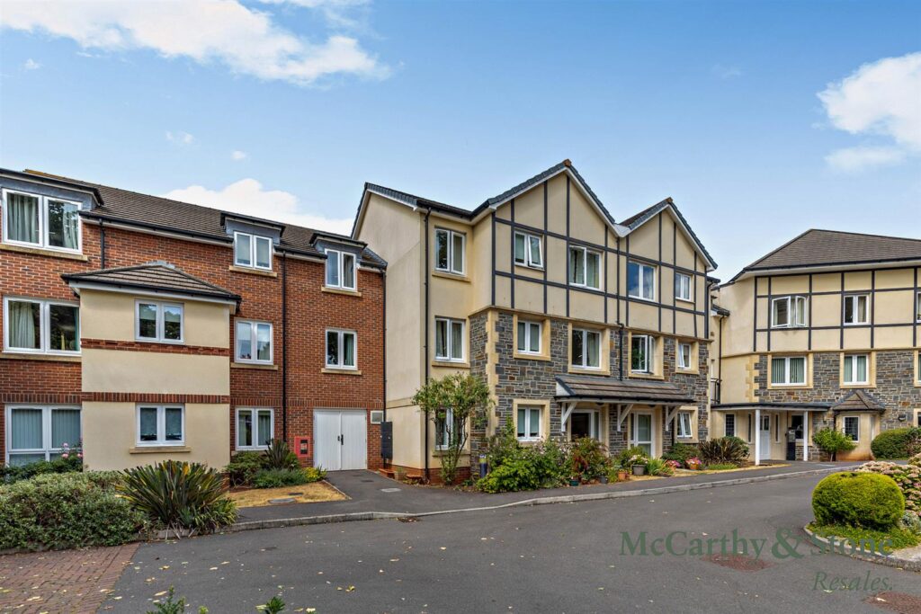 William Court, Overnhill Road, Downend, Bristol