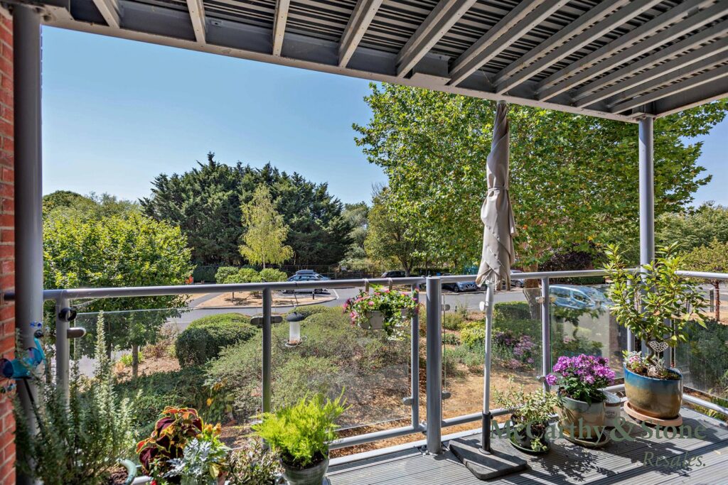 Ellisfields Court, Mount St, Taunton, TA1 3SS