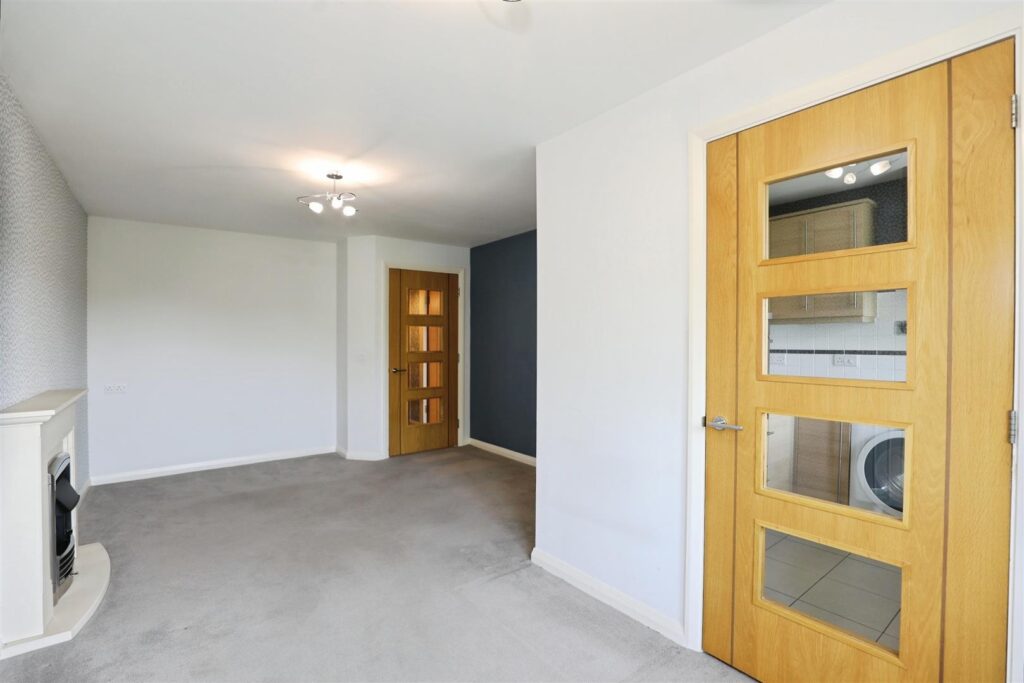 Dane Court, 21 Mill Green, Congleton