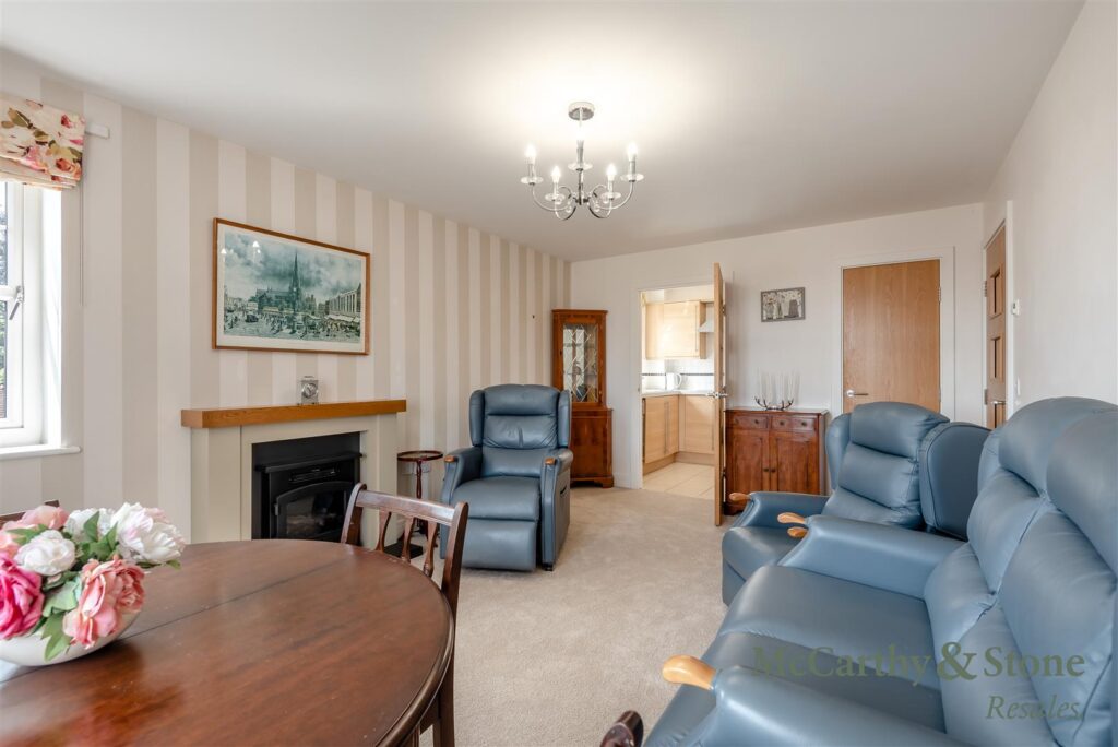 Dugdale Court, Coventry Road, Coleshill, Birmingham